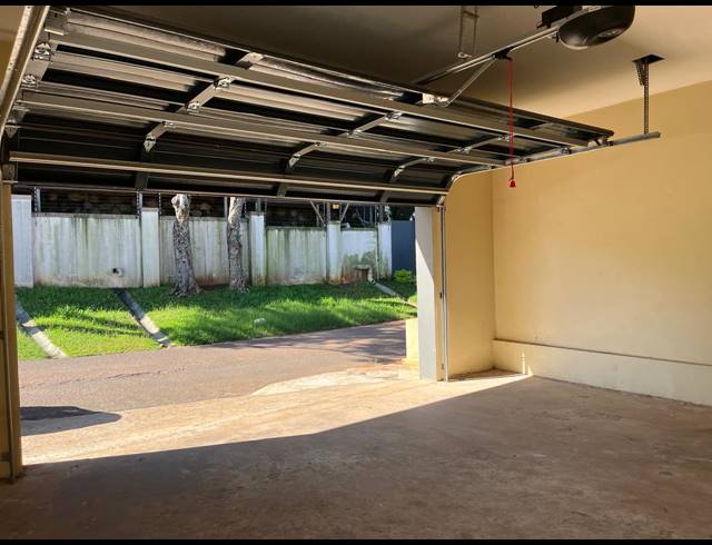 3 BEDROOM HOUSE TO LET IN MUSGRAVE